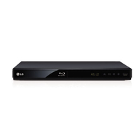 ราคาเครื่องเล่น 3D Blu-ray LG รุ่น BP620