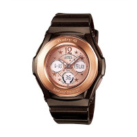 ราคาCasio Baby-G รุ่น BGA-104G-5BDR