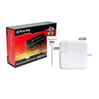 ราคาThreeBoy Adapt.MacBook Magsafe2 14.5V-3.1A