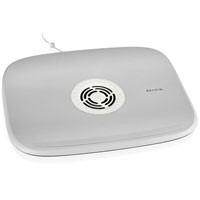 ราคาBelkin Cooler Pad F5L041 (1 Fan)