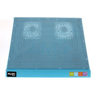 ราคาMagic Tech Cooler Pad N-3C (2Fan)