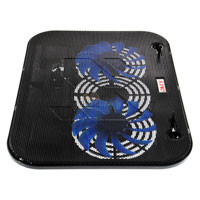 ราคาOker Cooler Pad HVC-632 (2 Fan)
