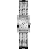 ราคานาฬิกาข้อมือผู้หญิง Guess Nouveau รุ่น W0127L1