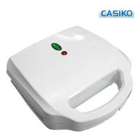 ราคาCasiko เครื่องทำวาฟเฟิลไส้กรอก รุ่น CK-5008