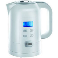 ราคาRussell Hobbs กาต้มน้ำไฟฟ้า ขนาด 1.7 ลิตร รุ่น 21150-70