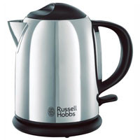 ราคาRussell Hobbs กาต้มน้ำไฟฟ้า ขนาด 1.7 ลิตร รุ่น 20420-70