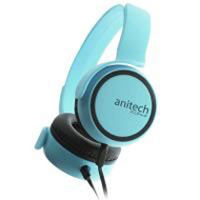 ราคาAnitech Headphone รุ่น AK58