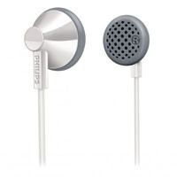 ราคาPhilips In-Ear Headphone รุ่น SHE2001