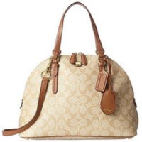 ราคากระเป๋า Coach East West Celeste Convertible รุ่น F54936