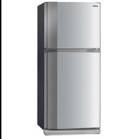 ราคาตู้เย็น 2 ประตู Mitsubishi MR-F38D 12.2 คิว