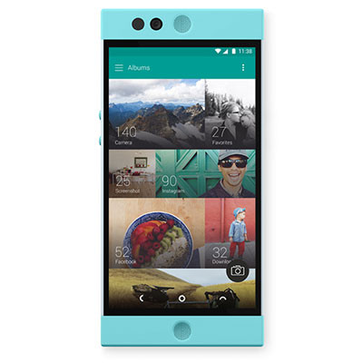 ราคาNextbit Robin 32GB