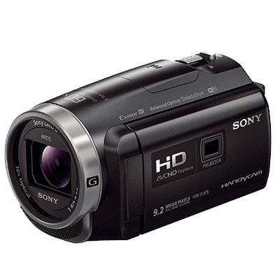 ราคาSony Handycam รุ่น HDR-PJ675