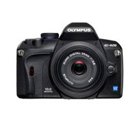 ราคาOlympus DSLR รุ่น E420