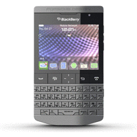 ราคาBlackBerry Porsche Design P9981