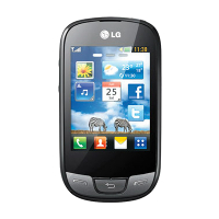 ราคาLG Cookie Duo T515
