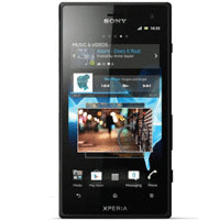 ราคาSony Xperia acro S