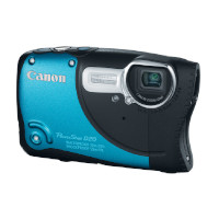 ราคาCanon PoweShot D20