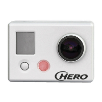 ราคาGoPro HD Helmet Hero Wide