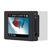 ราคาGoPro LCD BacPac