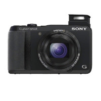 ราคาSony DSC-HX20V