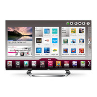ราคาLG LED TV 55LM7600 55 นิ้ว