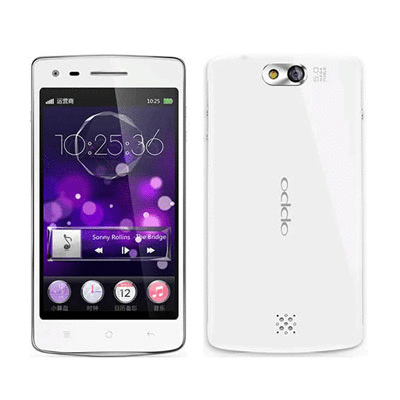 ราคาOppo Find Gemini Plus