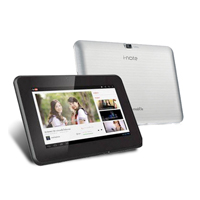 ราคาi-mobile i-note WiFi Tablet 1.1