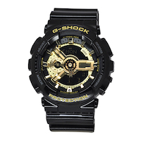 ราคานาฬิกา Casio G-Shock รุ่น GA-110GB-1ADR