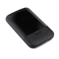 ราคาAcer External Hard drives 2.5 AH022S USB 3.0 500GB