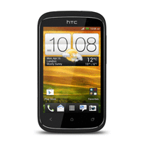 ราคาHTC Desire C