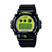 ราคานาฬิกา Casio G-Shock DW-6900CS-1DR