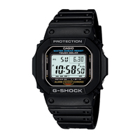 ราคานาฬิกา Casio G-Shock G-5600E-1DR