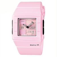 ราคาCasio Baby-G BGA-200-4E2DR
