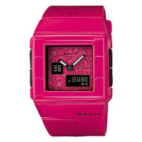 ราคาCasio Baby-G BGA-200LP-4E