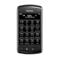 ราคาBlackBerry Storm 9500