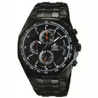 ราคาCasio Edifice EF-531BK-1AVDF