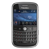 ราคาBlackBerry Bold 9000