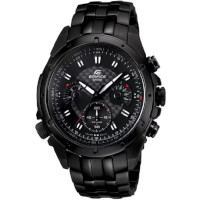 ราคาCasio Edifice EF-535BK-1AVDF
