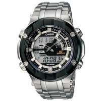 ราคาCasio Edifice Gold label EFX-700D-1A1VDF