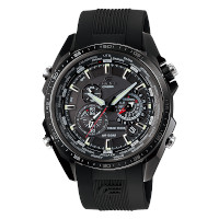 ราคาCasio Edifice EQS-500C-1A1VDF