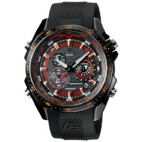 ราคาCasio Edifice EQS-500C-1A4VDF