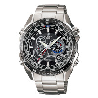 ราคาCasio Edifice EQS-500DB-1A1VDF
