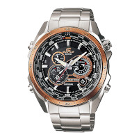ราคาCasio Edifice EQS-500DB-1A2VDF