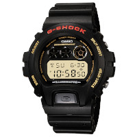 ราคาCasio G-Shock DW-6900G-9DR
