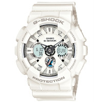 ราคาCasio G-Shock GA-120A-7ADR (CMG)