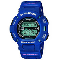 ราคาCasio G-Shock Mudman G-9000MX-2DR
