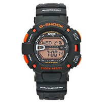 ราคาCasio G-Shock Mudman G-9000MX-8DR