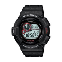 ราคาCasio G-Shock Mudman G-9300-1DR