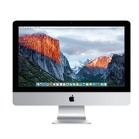 ราคาApple iMac 21.5-inch Retina 4K Display 3.4GHz quad-core 7th-generation Intel Core i5 Processor 8GB 1TB