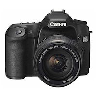 ราคาCanon EOS 50D